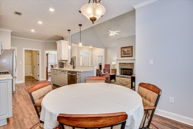 Modern Elegance & Unmatched Convenience: 201 Sunflower Circle on Monticello Golf Club At Savannah Lakes in South Carolina - for sale on GolfHomes.com, golf home, golf lot