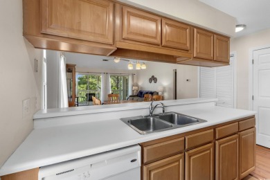 Are serene golf course views important to you?  If so, you must on Mystical Golf Man O War Golf Links in South Carolina - for sale on GolfHomes.com, golf home, golf lot