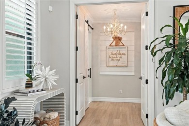 Boater's Paradise in Catalpa Cove! This fully remodeled 4 on Shell Point Golf Club in Florida - for sale on GolfHomes.com, golf home, golf lot