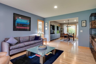 *OPEN HOUSE*  SUN.   6/15/25  2-4PM Meticulously maintained and on The Moors Golf Club in Michigan - for sale on GolfHomes.com, golf home, golf lot