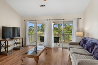 Are serene golf course views important to you?  If so, you must on Mystical Golf Man O War Golf Links in South Carolina - for sale on GolfHomes.com, golf home, golf lot