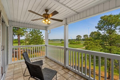 Are serene golf course views important to you?  If so, you must on Mystical Golf Man O War Golf Links in South Carolina - for sale on GolfHomes.com, golf home, golf lot