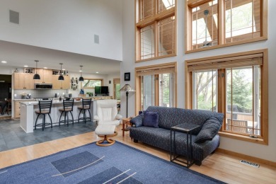 *OPEN HOUSE*  SUN.   6/15/25  2-4PM Meticulously maintained and on The Moors Golf Club in Michigan - for sale on GolfHomes.com, golf home, golf lot