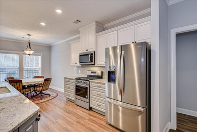 Modern Elegance & Unmatched Convenience: 201 Sunflower Circle on Monticello Golf Club At Savannah Lakes in South Carolina - for sale on GolfHomes.com, golf home, golf lot