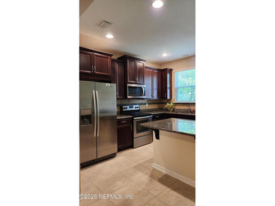 Welcome to this beautiful townhome located in the desirable on Slammer and Squire Golf Course in Florida - for sale on GolfHomes.com, golf home, golf lot