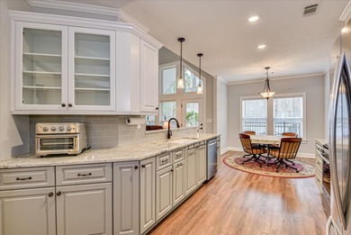 Modern Elegance & Unmatched Convenience: 201 Sunflower Circle on Monticello Golf Club At Savannah Lakes in South Carolina - for sale on GolfHomes.com, golf home, golf lot