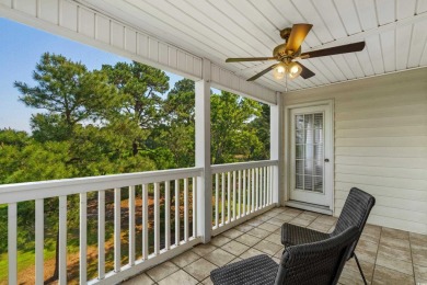 Are serene golf course views important to you?  If so, you must on Mystical Golf Man O War Golf Links in South Carolina - for sale on GolfHomes.com, golf home, golf lot