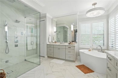 Boater's Paradise in Catalpa Cove! This fully remodeled 4 on Shell Point Golf Club in Florida - for sale on GolfHomes.com, golf home, golf lot