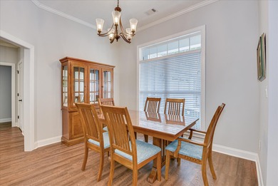 Modern Elegance & Unmatched Convenience: 201 Sunflower Circle on Monticello Golf Club At Savannah Lakes in South Carolina - for sale on GolfHomes.com, golf home, golf lot