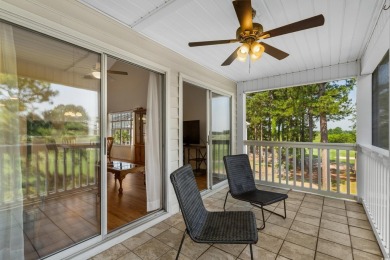 Are serene golf course views important to you?  If so, you must on Mystical Golf Man O War Golf Links in South Carolina - for sale on GolfHomes.com, golf home, golf lot