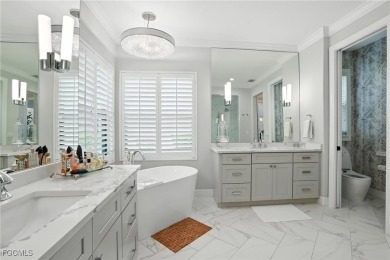 Boater's Paradise in Catalpa Cove! This fully remodeled 4 on Shell Point Golf Club in Florida - for sale on GolfHomes.com, golf home, golf lot
