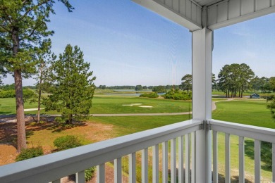 Are serene golf course views important to you?  If so, you must on Mystical Golf Man O War Golf Links in South Carolina - for sale on GolfHomes.com, golf home, golf lot