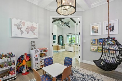 Boater's Paradise in Catalpa Cove! This fully remodeled 4 on Shell Point Golf Club in Florida - for sale on GolfHomes.com, golf home, golf lot