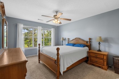 Are serene golf course views important to you?  If so, you must on Mystical Golf Man O War Golf Links in South Carolina - for sale on GolfHomes.com, golf home, golf lot