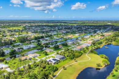 Your dream home awaits in an exclusive waterfront community. An on Rotonda Golf and Country Club - Long Marsh  in Florida - for sale on GolfHomes.com, golf home, golf lot