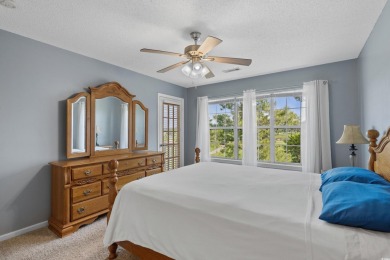 Are serene golf course views important to you?  If so, you must on Mystical Golf Man O War Golf Links in South Carolina - for sale on GolfHomes.com, golf home, golf lot