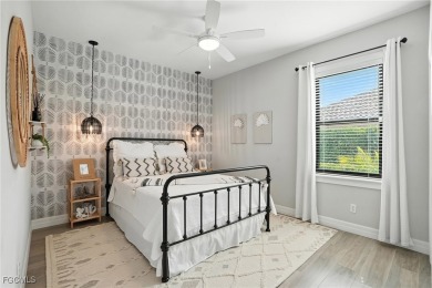 Boater's Paradise in Catalpa Cove! This fully remodeled 4 on Shell Point Golf Club in Florida - for sale on GolfHomes.com, golf home, golf lot