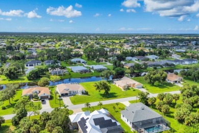 Your dream home awaits in an exclusive waterfront community. An on Rotonda Golf and Country Club - Long Marsh  in Florida - for sale on GolfHomes.com, golf home, golf lot