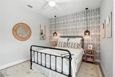 Boater's Paradise in Catalpa Cove! This fully remodeled 4 on Shell Point Golf Club in Florida - for sale on GolfHomes.com, golf home, golf lot