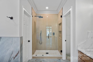 This must see home is located on the 12th Fairway at River Run on River Run Country Club in North Carolina - for sale on GolfHomes.com, golf home, golf lot