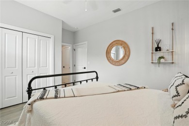 Boater's Paradise in Catalpa Cove! This fully remodeled 4 on Shell Point Golf Club in Florida - for sale on GolfHomes.com, golf home, golf lot