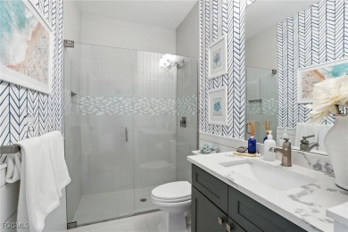 Boater's Paradise in Catalpa Cove! This fully remodeled 4 on Shell Point Golf Club in Florida - for sale on GolfHomes.com, golf home, golf lot
