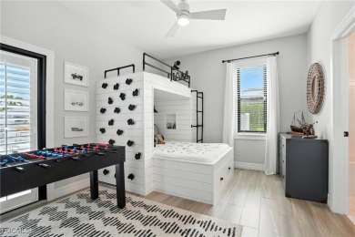 Boater's Paradise in Catalpa Cove! This fully remodeled 4 on Shell Point Golf Club in Florida - for sale on GolfHomes.com, golf home, golf lot