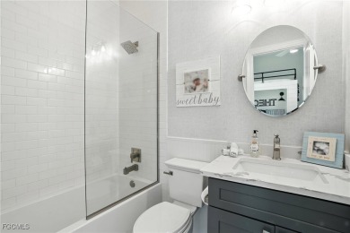 Boater's Paradise in Catalpa Cove! This fully remodeled 4 on Shell Point Golf Club in Florida - for sale on GolfHomes.com, golf home, golf lot