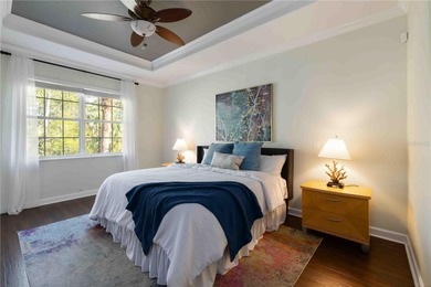 Luxury living meets tranquil natural preserve views in the on Venetian Golf and River Club in Florida - for sale on GolfHomes.com, golf home, golf lot