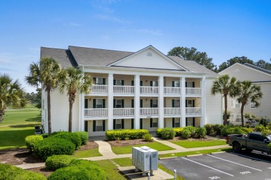 Are serene golf course views important to you?  If so, you must on Mystical Golf Man O War Golf Links in South Carolina - for sale on GolfHomes.com, golf home, golf lot