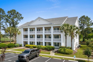 Are serene golf course views important to you?  If so, you must on Mystical Golf Man O War Golf Links in South Carolina - for sale on GolfHomes.com, golf home, golf lot
