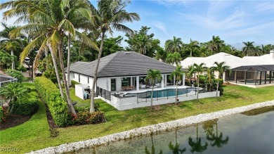 Boater's Paradise in Catalpa Cove! This fully remodeled 4 on Shell Point Golf Club in Florida - for sale on GolfHomes.com, golf home, golf lot