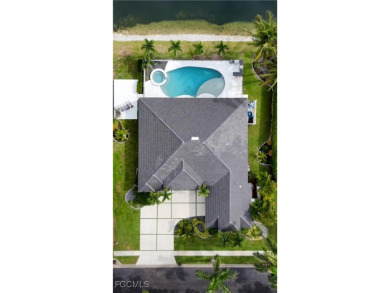 Boater's Paradise in Catalpa Cove! This fully remodeled 4 on Shell Point Golf Club in Florida - for sale on GolfHomes.com, golf home, golf lot
