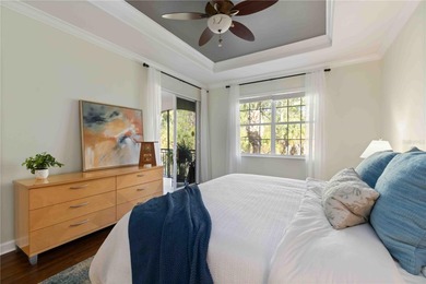 Luxury living meets tranquil natural preserve views in the on Venetian Golf and River Club in Florida - for sale on GolfHomes.com, golf home, golf lot