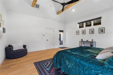Now available with all new engineered hardwood flooring in the on Forest Ridge Golf Club in Oklahoma - for sale on GolfHomes.com, golf home, golf lot