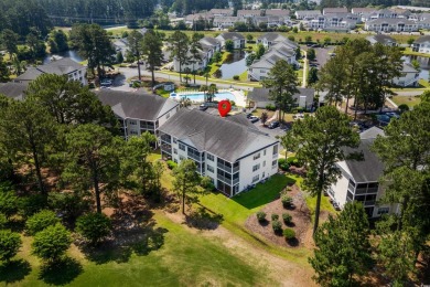 Are serene golf course views important to you?  If so, you must on Mystical Golf Man O War Golf Links in South Carolina - for sale on GolfHomes.com, golf home, golf lot