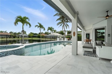 Boater's Paradise in Catalpa Cove! This fully remodeled 4 on Shell Point Golf Club in Florida - for sale on GolfHomes.com, golf home, golf lot