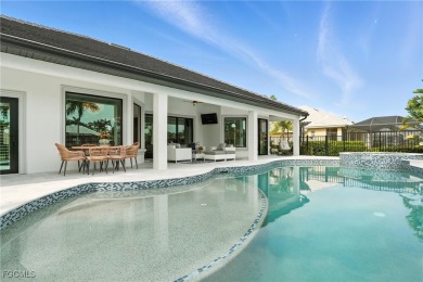 Boater's Paradise in Catalpa Cove! This fully remodeled 4 on Shell Point Golf Club in Florida - for sale on GolfHomes.com, golf home, golf lot