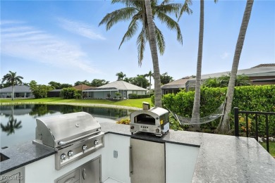 Boater's Paradise in Catalpa Cove! This fully remodeled 4 on Shell Point Golf Club in Florida - for sale on GolfHomes.com, golf home, golf lot