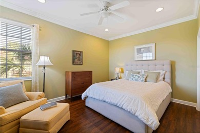 Luxury living meets tranquil natural preserve views in the on Venetian Golf and River Club in Florida - for sale on GolfHomes.com, golf home, golf lot