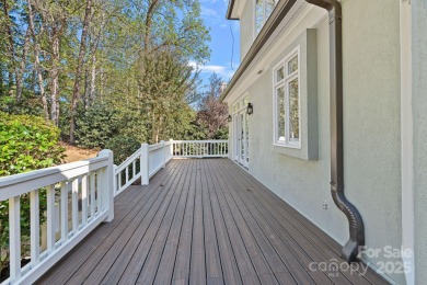 This must see home is located on the 12th Fairway at River Run on River Run Country Club in North Carolina - for sale on GolfHomes.com, golf home, golf lot