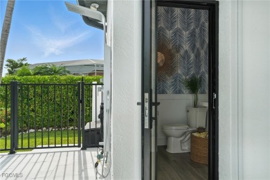 Boater's Paradise in Catalpa Cove! This fully remodeled 4 on Shell Point Golf Club in Florida - for sale on GolfHomes.com, golf home, golf lot