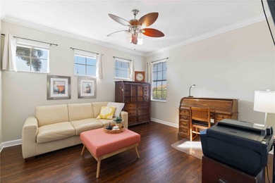 Luxury living meets tranquil natural preserve views in the on Venetian Golf and River Club in Florida - for sale on GolfHomes.com, golf home, golf lot