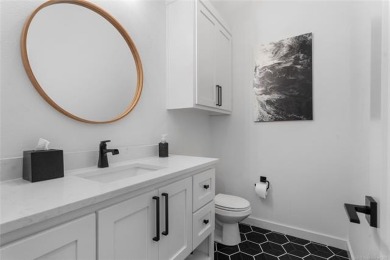 Now available with all new engineered hardwood flooring in the on Forest Ridge Golf Club in Oklahoma - for sale on GolfHomes.com, golf home, golf lot