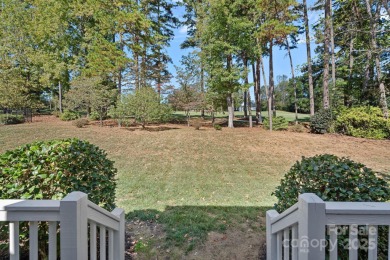 This must see home is located on the 12th Fairway at River Run on River Run Country Club in North Carolina - for sale on GolfHomes.com, golf home, golf lot