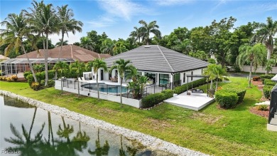 Boater's Paradise in Catalpa Cove! This fully remodeled 4 on Shell Point Golf Club in Florida - for sale on GolfHomes.com, golf home, golf lot