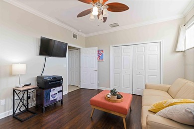 Luxury living meets tranquil natural preserve views in the on Venetian Golf and River Club in Florida - for sale on GolfHomes.com, golf home, golf lot