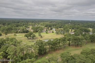 This stunning town home offers true resort-style living--updated on River Bend Golf and Country Club in North Carolina - for sale on GolfHomes.com, golf home, golf lot