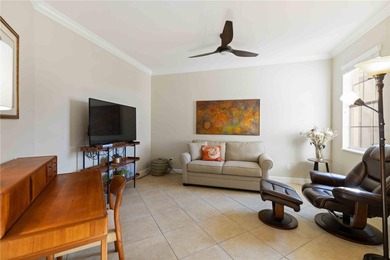 Luxury living meets tranquil natural preserve views in the on Venetian Golf and River Club in Florida - for sale on GolfHomes.com, golf home, golf lot