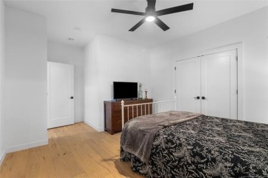 Now available with all new engineered hardwood flooring in the on Forest Ridge Golf Club in Oklahoma - for sale on GolfHomes.com, golf home, golf lot